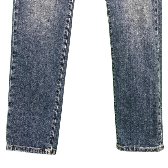 Joe’s Jeans Kyler Straight Leg Jeans - Picture 5 of 15